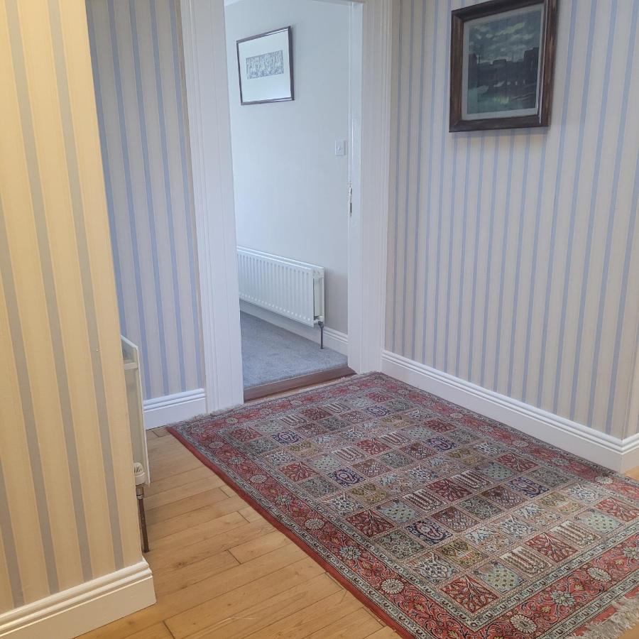 Dun Maeve Guesthouse Westport Buitenkant foto