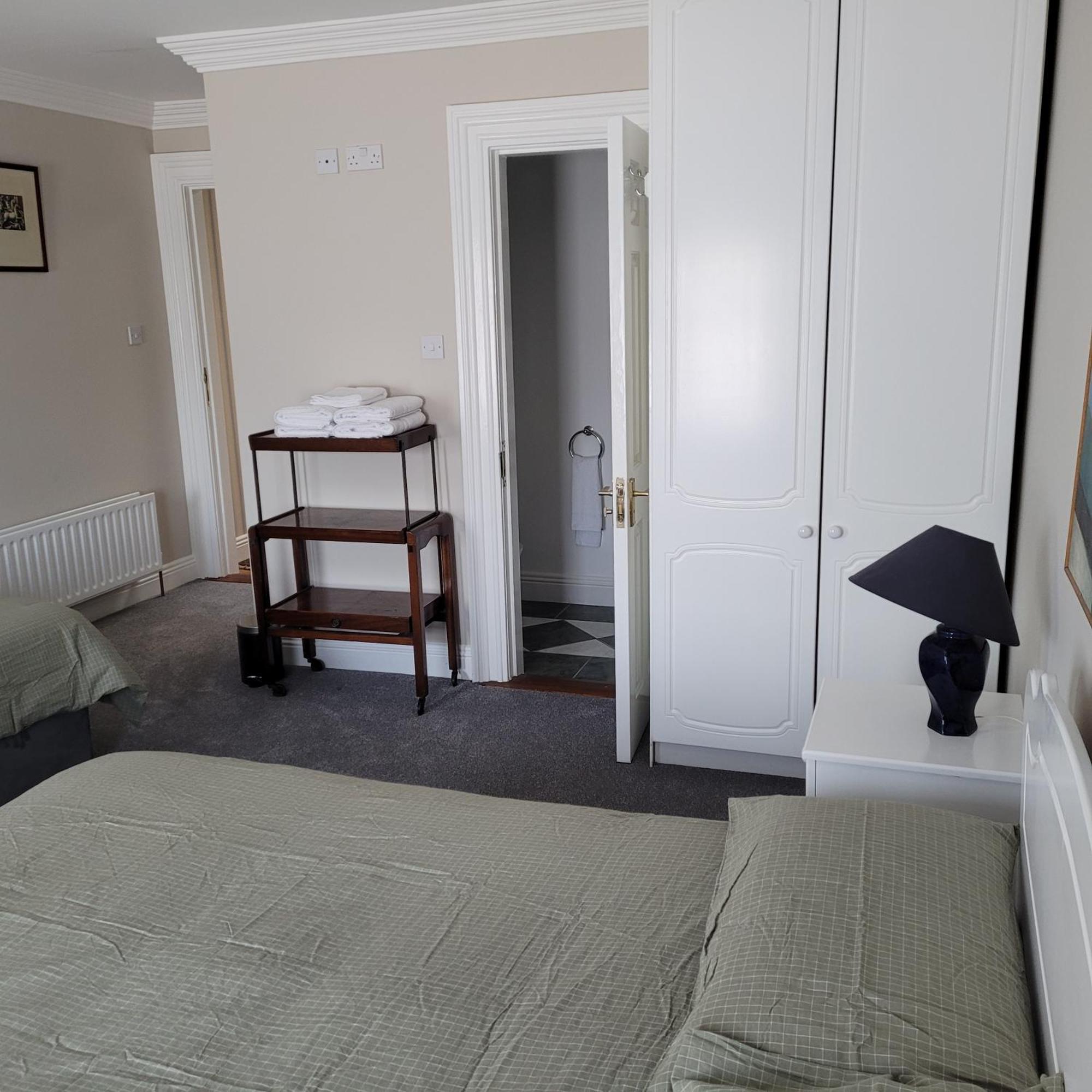 Dun Maeve Guesthouse Westport Kamer foto